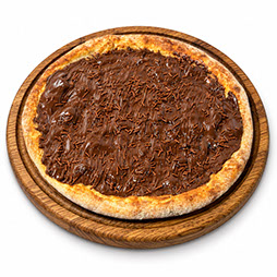 Chocolate ao Leite